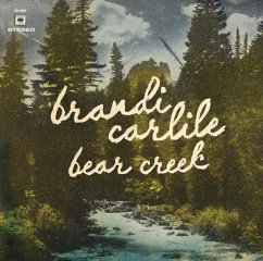 Bear Creek - Carlile,Brandi