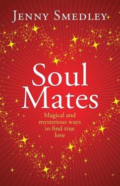 Cover Soul Mates