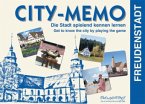 City-Memo, Freudenstadt (Spiel)