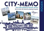 City-Memo, Rügen (Spiel)