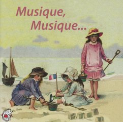 Cover Musique,Musique...
