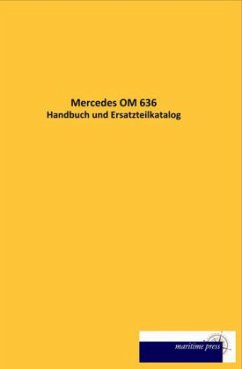 Mercedes OM 636 - N., N.