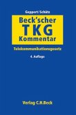 Beck'scher TKG-Kommentar, Telekommunikationsgesetz