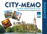 City-Memo, Schwerin (Spiel)