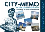 City-Memo, Friedrichshafen (Spiel)