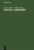Digital Libraries (eBook, PDF)
