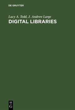 Cover Digital Libraries (eBook, PDF)