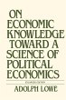 On Economic Knowledge Toward a Science... - Bild 1