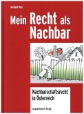 Mein Recht als Nachbar