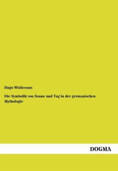 Die Symbolik von Sonne und Tag in der germanischen Mythologie