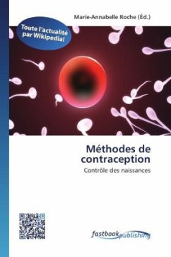 Méthodes de contraception