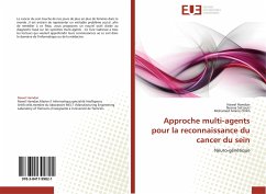 Approche multi-agents pour la reconnaissance du cancer du sein - Hamdan, Nawel;Settouti, Nesma;Chikh, Mohamed Amine