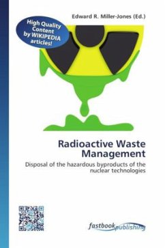 Radioactive Waste Management
