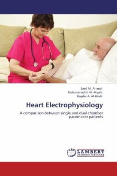 Heart Electrophysiology - Al-araji, Saad M.;Al -Myahi, Mohammed H.;Al-Hindi, Hayder A.