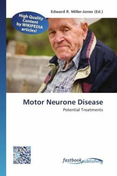 Motor Neurone Disease