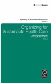 Organizing for Sustainable Healthcare