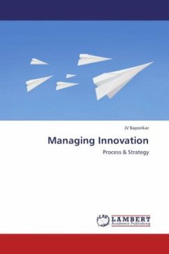 Managing Innovation - Baporikar, JV