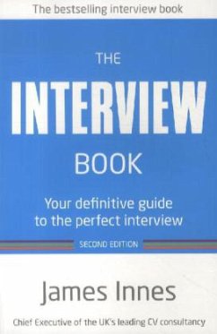 Interview Book - Innes, James