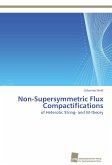 Non-Supersymmetric Flux Compactifications