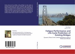 Fatigue Performance and Life-Cycle Prediction of Existing Bridges - Zhang, Wei;Cai, Steve C.S.