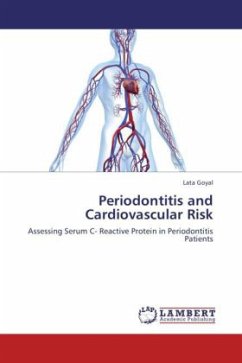 Periodontitis and Cardiovascular Risk