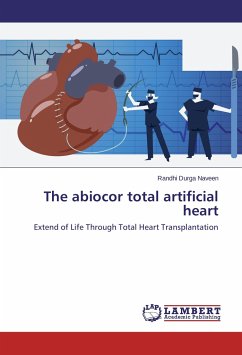 The abiocor total artificial heart