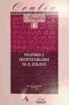 Polifonía e intertextualidad en el diálogo - Lorda, Clara U.