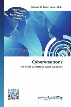 Cyberweapons