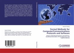 Formal Methods for Computer/Communications Protocols and Software