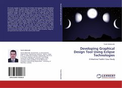 Developing Graphical Design Tool Using Eclipse Technologies