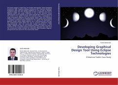 Developing Graphical Design Tool Using Eclipse Technologies - Abdunabi, Tarek