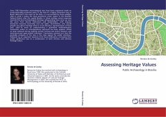 Assessing Heritage Values