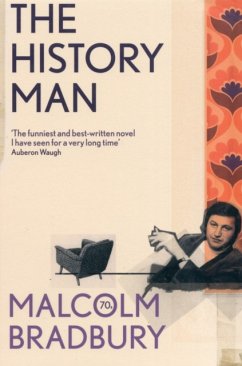 History Man - Bradbury, Malcolm