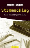 Stromschlag Stromschlag