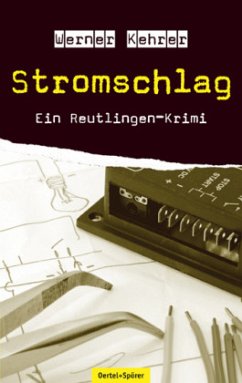 Cover Stromschlag