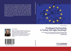 Privileged Partnership: Is Turkey the Ugly Duckling?