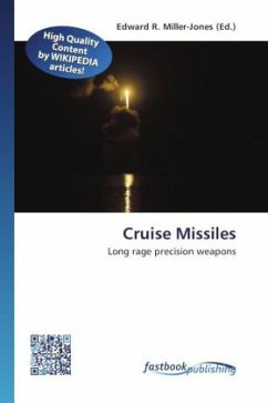 Cruise Missiles