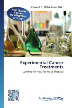 Experimental Cancer Treatments