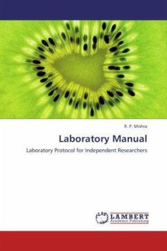 Laboratory Manual