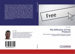 The Diffusion of Free Products - Yogev, Guy