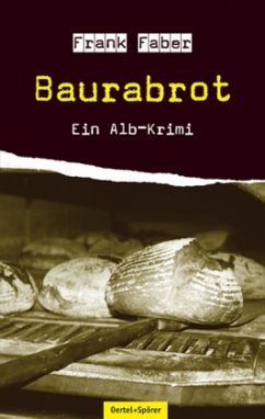 Baurabrot - Faber, Frank