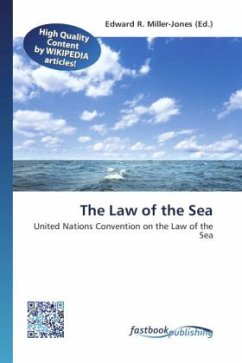 The Law of the Sea