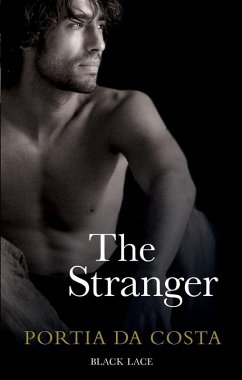 The Stranger - Da Costa, Portia