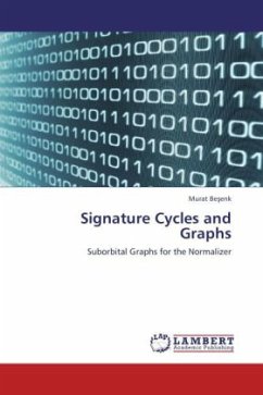 Signature Cycles and Graphs - Be enk, Murat