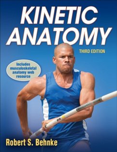 Kinetic Anatomy - Behnke, Robert S.