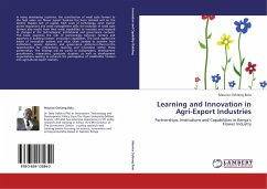 Learning and Innovation in Agri-Export Industries - Bolo, Maurice Ochieng