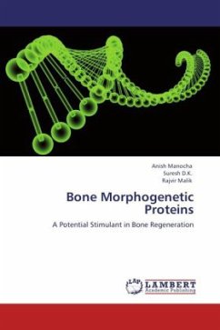 Bone Morphogenetic Proteins