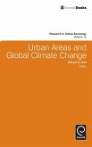 Urban Areas and Global Climate Change