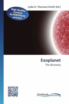 Exoplanet