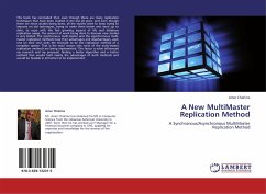 Cover A New MultiMaster Replication Method